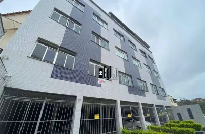 Apartamento com 2 dormitórios, 65 m² - venda por r$ 235.000,00 ou aluguel por r$ 1.240,00/mês - bairu - juiz de fora/mg