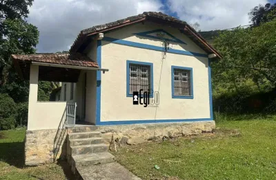 Lindo sítio de 13,8 ha (138 mil m2) próximo a barreira do triunfo em juiz de fora