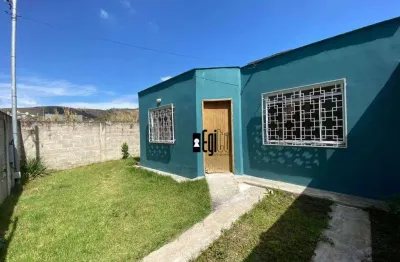 Casa com 2 dormitórios à venda, 58 m² por r$ 269.000,00 - terras altas - juiz de fora/mg