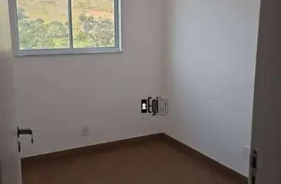 Apartamento com 2 dormitórios à venda, 45 m² por r$ 190.000,00 - grama - juiz de fora/mg