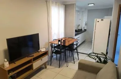 Apartamento com 2 dormitórios à venda, 54 m² por r$ 195.000 - barbosa lage - juiz de fora/mg
