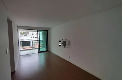 Apartamento com 2 dormitórios à venda, 100 m² por r$ 690.000 - são mateus - juiz de fora/mg