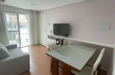 Apartamento com 2 dormitórios à venda, 68 m² por r$ 230.000,00 - santa luzia - juiz de fora/mg