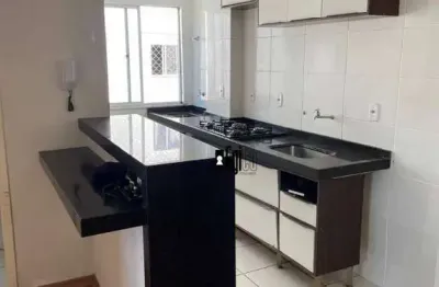 Apartamento com 2 dormitórios à venda, 54 m² por r$ 160.000,00 - marilândia - juiz de fora/mg