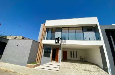 Casa com 3 dormitórios à venda por r$ 1.150.000,00 - vina del mar - juiz de fora/mg