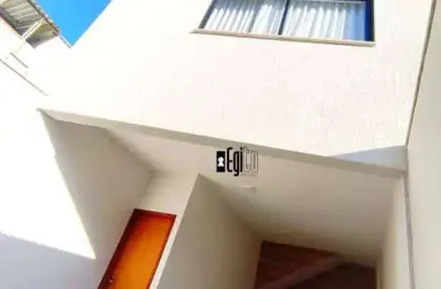 Casa com 3 dormitórios à venda por r$ 620.000,00 - são pedro - juiz de fora/mg
