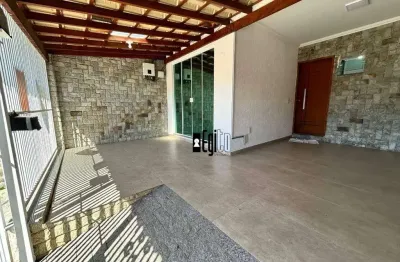 Casa com 3 dormitórios à venda, 150 m² por r$ 390.000,00 - grama - juiz de fora/mg