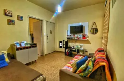 Apartamento com 1 dormitório à venda, 41 m² por r$ 160.000 - paineiras - juiz de fora/mg