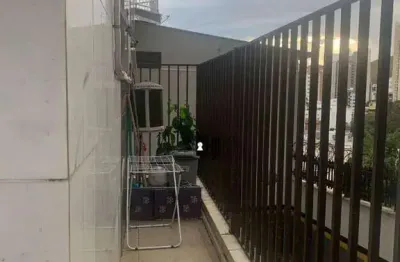 Apartamento garden com 2 dormitórios à venda, 80 m² por r$ 360.000,00 - granbery - juiz de fora/mg