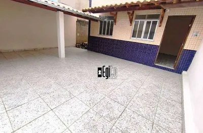 Casa com 3 dormitórios à venda, 300 m² por r$ 290.000 - linhares - juiz de fora/mg