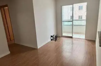 Apartamento com 2 dormitórios à venda, 64 m² por r$ 280.000 - democrata - juiz de fora/mg