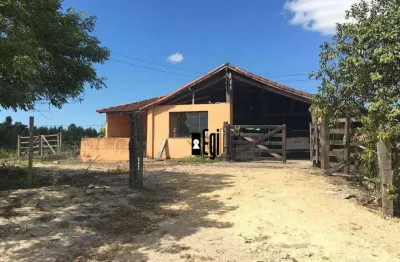 Fazenda à venda, 2510000 m² por r$ 9.200.000,00 - fazendinha - araruama/rj