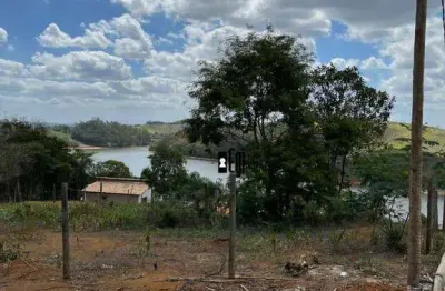 Terreno à venda, 631 m² por r$ 270.000 - jardim lermitage - juiz de fora/mg