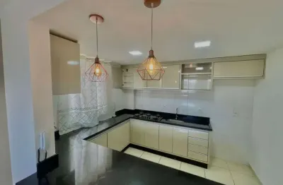 Cobertura com 2 dormitórios à venda, 112 m² por R$ 259.000,00 - Nova Benfica - Juiz de Fora/MG