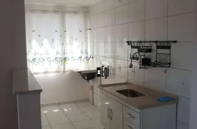 Apartamento com 2 dormitórios à venda, 50 m² por r$ 140.000 - são geraldo - juiz de fora/mg