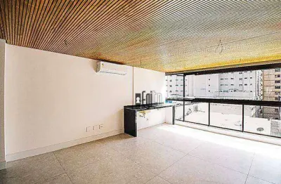 Apartamento com 4 dormitórios à venda, 228 m² por R$ 2.900.000,00 - Centro - Juiz de Fora/MG