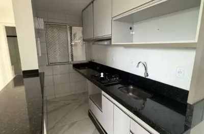 Apartamento com 2 dormitórios, 74 m² - venda por R$ 195.000,00 ou aluguel por R$ 1.330,37/mês - Spina Ville II - Juiz de Fora/MG