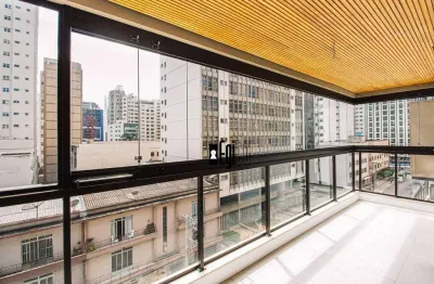 Apartamento com 4 dormitórios à venda, 228 m² por R$ 2.900.000 - Centro - Juiz de Fora/MG