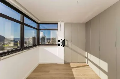 Apartamento com 3 dormitórios à venda, 104 m² por R$ 920.000,00 - Ipiranga - Juiz de Fora/MG