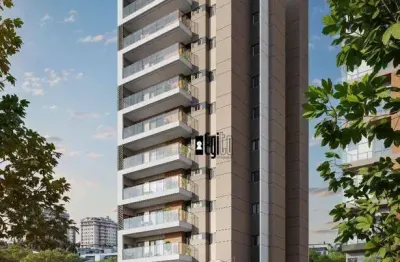 Apartamento com 3 dormitórios à venda, 110 m² por R$ 799.900 - Ipiranga - Juiz de Fora/MG