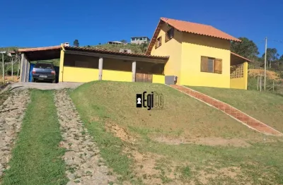 Chácara com 2 dormitórios à venda, 800 m² por R$ 245.000 - Chacara - Chácara/MG