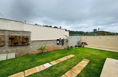 Casa com 3 dormitórios à venda, 87 m² por R$ 330.000,00 - Grama - Juiz de Fora/MG