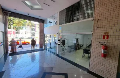 Loja à venda, 42 m² por R$ 249.900 - Bom Pastor - Juiz de Fora/MG