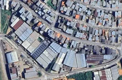 Galpão à venda, 200 m² por R$ 430.000,00 - Milho Branco - Juiz de Fora/MG