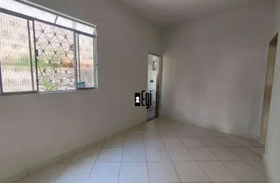 Casa com 3 dormitórios - venda por R$ 480.000,00 ou aluguel por R$ 1.626,33/mês - Santa Luzia - Juiz de Fora/MG