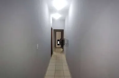 Casa com 3 dormitórios à venda, 152 m² por R$ 415.000 - Milho Branco - Juiz de Fora/MG