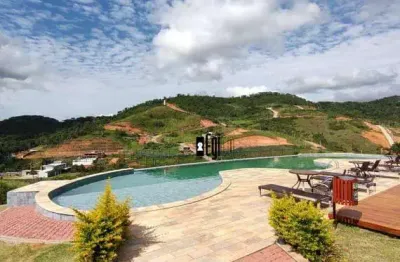 Terreno à venda, 300 m² por R$ 130.000,00 - Salvaterra - Juiz de Fora/MG