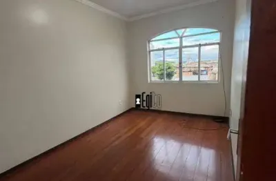 Apartamento com 3 dormitórios à venda, 124 m² por R$ 290.000 - Benfica - Juiz de Fora/MG