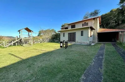Casa com 4 dormitórios à venda, 200 m² por R$ 599.990,00 - Recanto dos Lagos - Juiz de Fora/MG