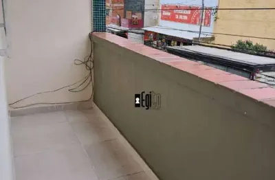 Apartamento com 2 dormitórios à venda, 80 m² por R$ 180.000 - São Benedito - Juiz de Fora/MG