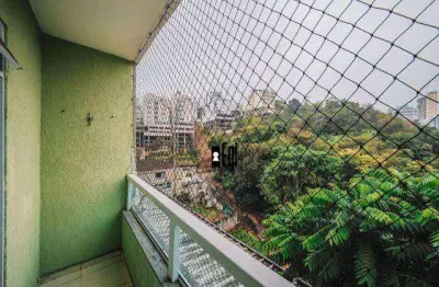 Apartamento Garden com 2 dormitórios à venda, 77 m² por R$ 275.000,00 - Teixeiras - Juiz de Fora/MG