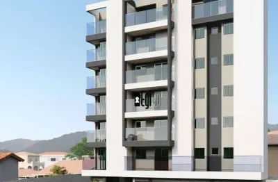 Apartamento Garden com 2 dormitórios à venda, 70 m² por R$ 430.000,00 - Aeroporto - Juiz de Fora/MG
