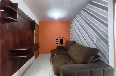 Apartamento Garden com 2 dormitórios à venda, 64 m² por R$ 275.000,00 - Spinaville - Juiz de Fora/MG