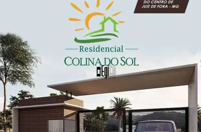 Terreno à venda, 1650 m² por R$ 140.000 - Torreões - Juiz de Fora/MG