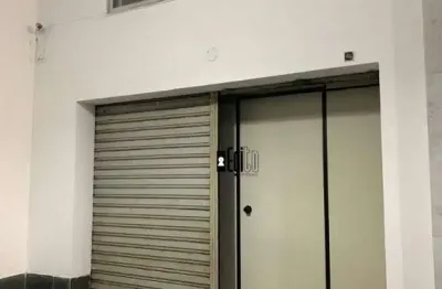 Loja à venda, 53 m² por R$ 130.000 - Manoel Honório - Juiz de Fora/MG