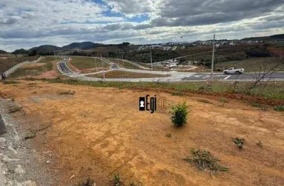 Terreno à venda, 304 m² por R$ 297.000 - Bosque do Imperador - Juiz de Fora/MG
