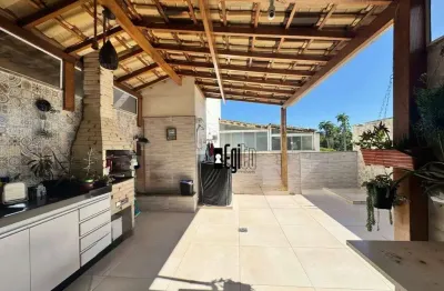 Cobertura com 2 dormitórios à venda, 150 m² por R$ 450.000,00 - Mariano Procópio - Juiz de Fora/MG