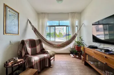 Apartamento 2 quartos com lazer completo próximo ao parque do cocó e iguatemi – ed. gentil, fortaleza