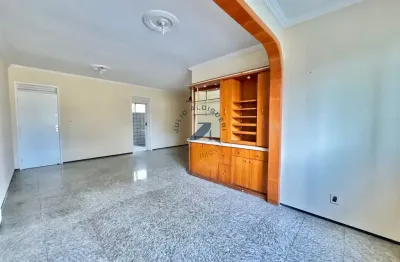 Apartamento 142m² no meireles por r$ 400 mil – localização privilegiada!