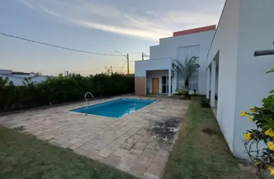 Casa em condomínio fechado com 3 quartos à venda no Jardim Novo Mundo, Sorocaba 