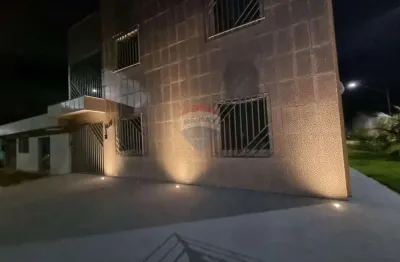 Predio novo, com 12 apartamentos de 1 quarto -  no residencial saltélite -  mário covas - belém/ pa