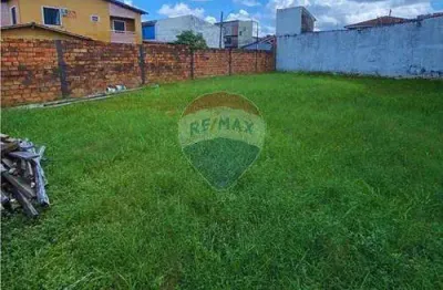 Terreno à venda  avenida santos dumont, 18, maracangalha, próximo à av. julio césar