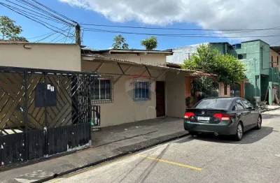 Imóvel multifamiliar com renda de aluguel na cidade nova viii
