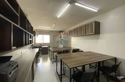Sala comercial no next office – região limítrofe belém/ananindeua pará