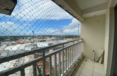 Alugo apartamento 3 quartos com 2 suítes e lazer completo – pleno residencial | br-316 – ananindeua/pa