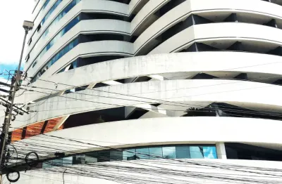Sala comercial no connext office com 23m² – pronta para usar